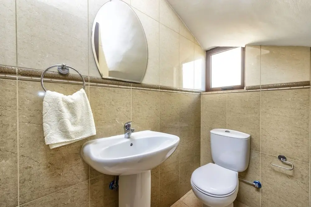 Протарас: Malama Seaview Villa 2
