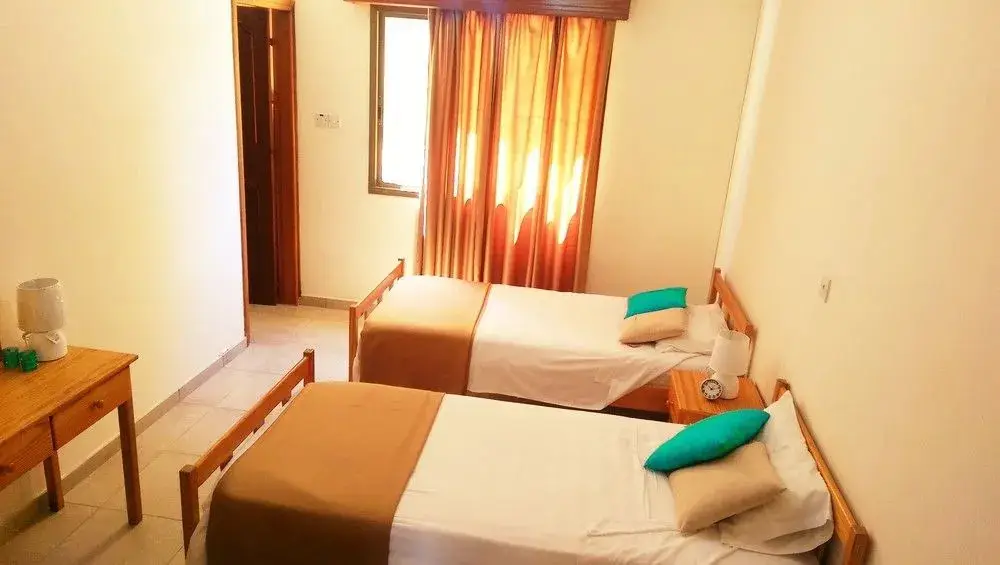 Друшиа: Droushia Holiday Apartments