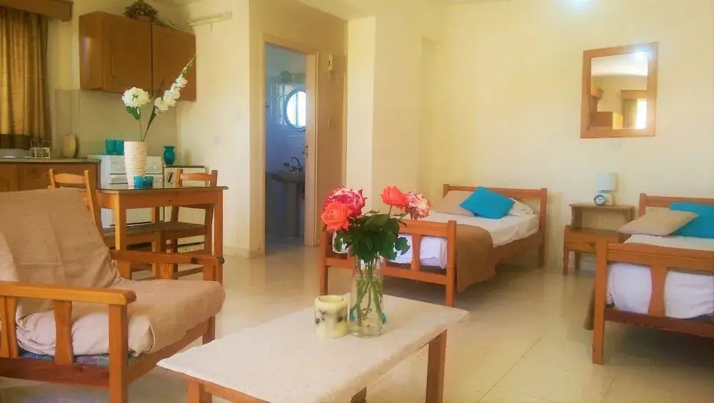 Друшиа: Droushia Holiday Apartments