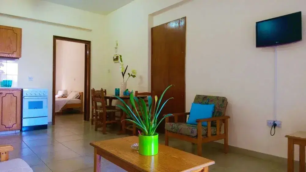 Друшиа: Droushia Holiday Apartments