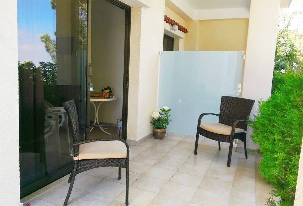 Друшиа: Droushia Holiday Apartments