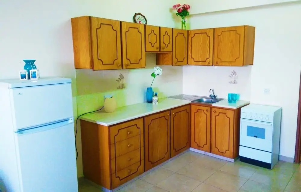 Друшиа: Droushia Holiday Apartments