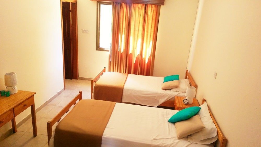 Друшиа: Droushia Holiday Apartments