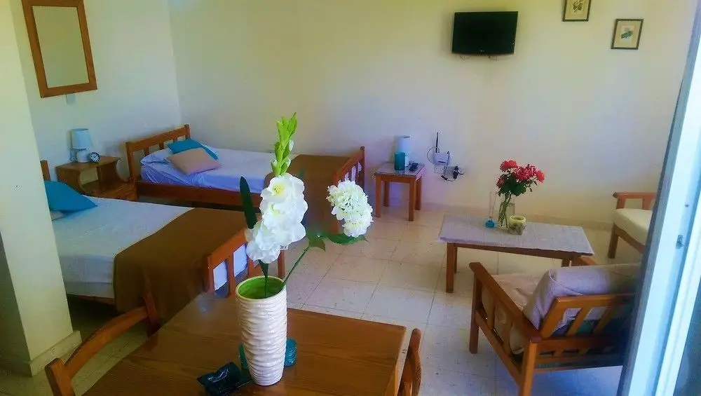 Друшиа: Droushia Holiday Apartments