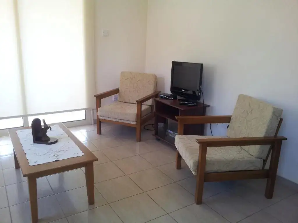 Lazaros Pissouri Apartments — фото 1