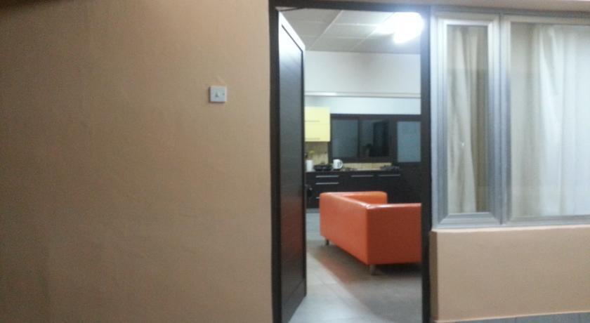 Агиа-Варвара: Michaels Villa