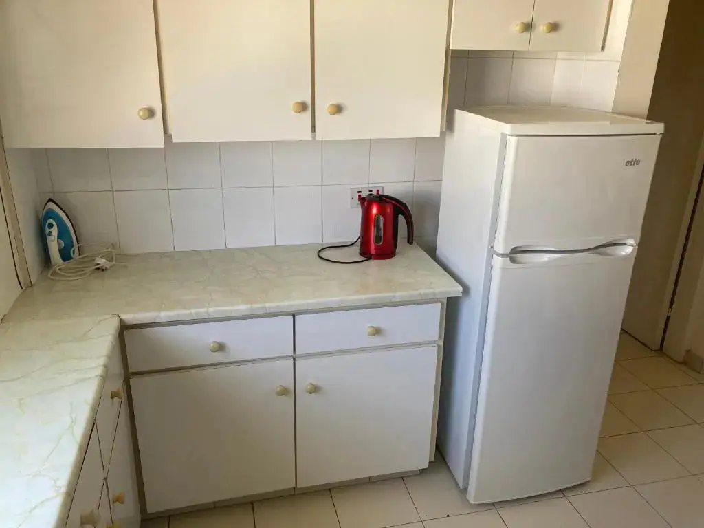 Лимассол: Ekali House Apartments