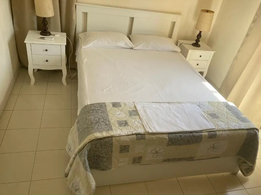 Лимассол: Ekali House Apartments