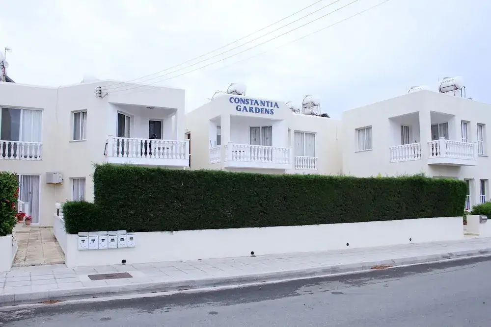 Constantia Gardens Apartments — фото 1