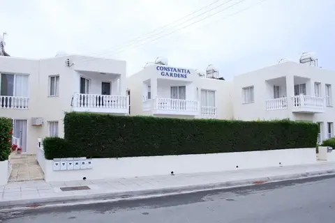 Constantia Gardens Apartments — фото 1