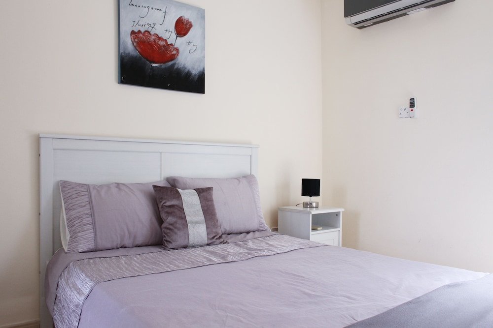 Пафос: Constantia Gardens Apartments