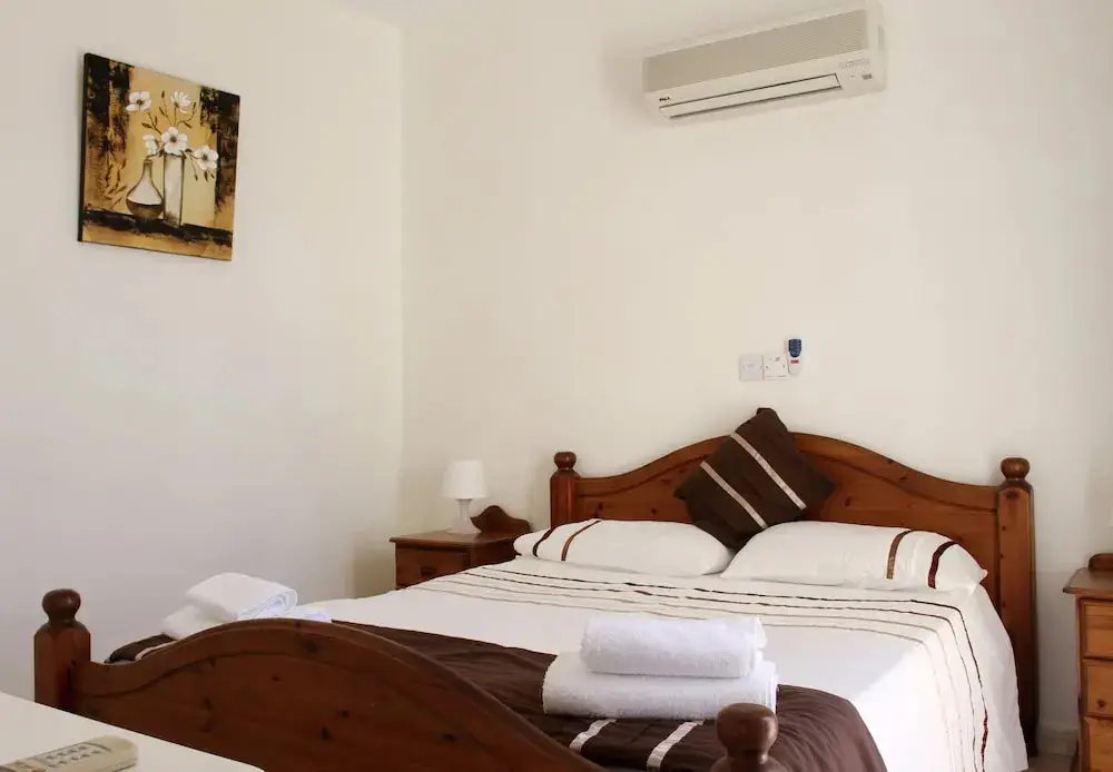 Пафос: Constantia Gardens Apartments