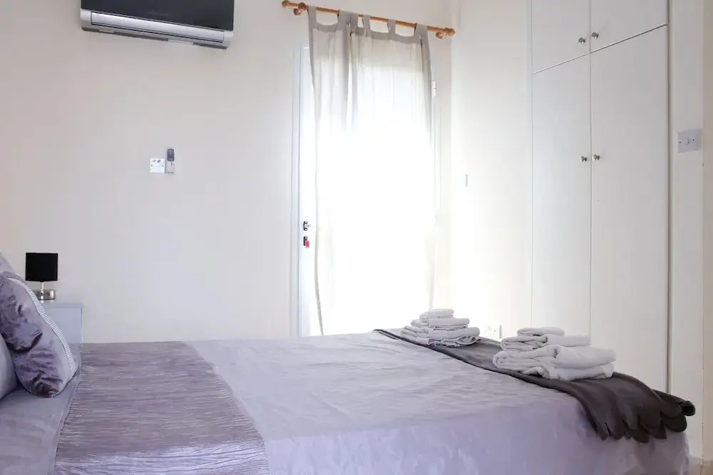 Пафос: Constantia Gardens Apartments
