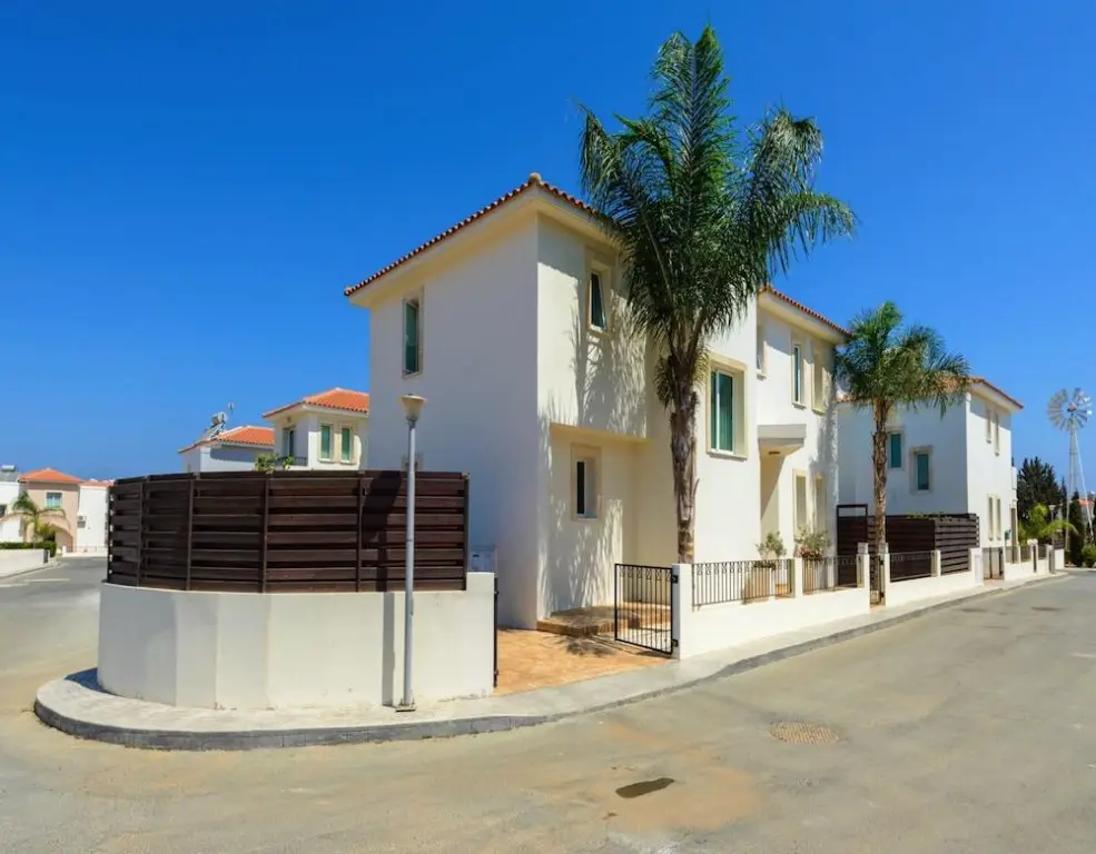 Протарас: Summer Paralimni in Paralimni