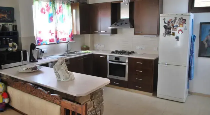 Скарину: Makryiannis House