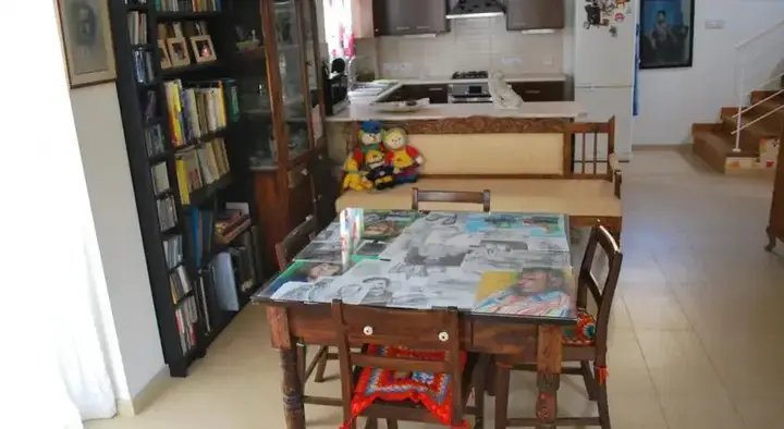 Скарину: Makryiannis House