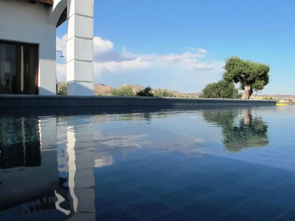 Скарину: Villa Olivo Maroni