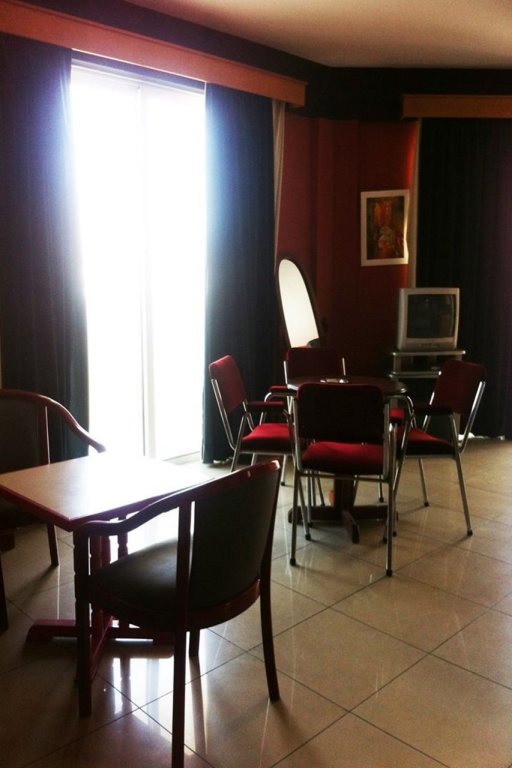 Ларнака: Tsokkos 7 Hotel Apartments