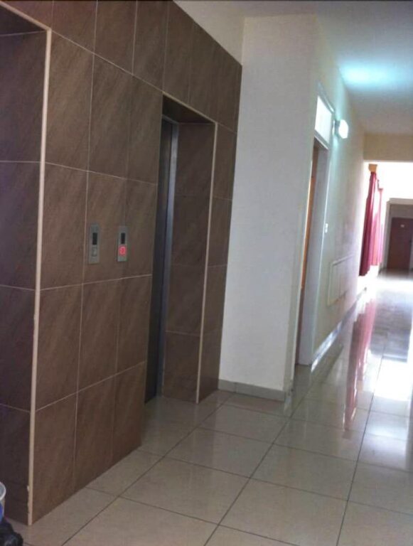 Ларнака: Tsokkos 7 Hotel Apartments