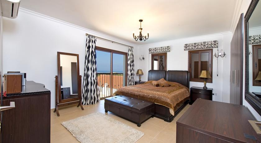 Протарас: Amani Villa