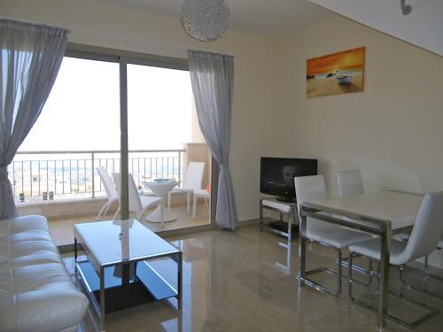 Друшиа: Latchi Panorama Penthouse 225