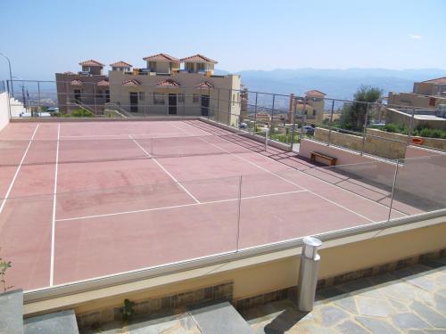 Друшиа: Latchi Panorama Penthouse 225