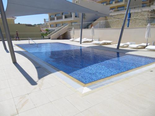 Друшиа: Latchi Panorama Penthouse 225