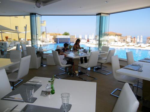 Друшиа: Latchi Panorama Penthouse 225