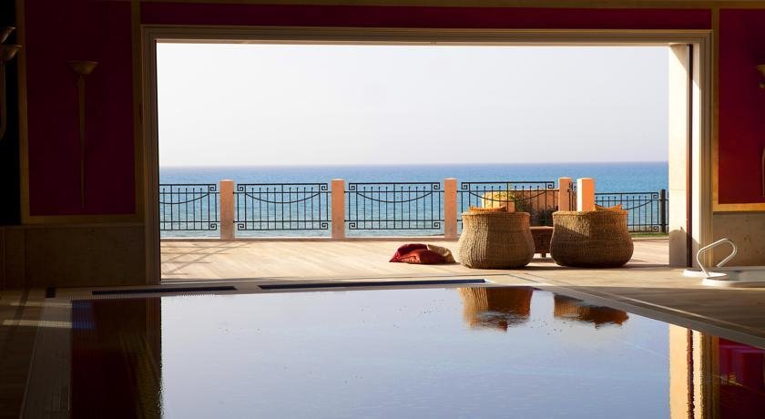 Полис Хрисохус: Antara Palace Wellness & Destination Spa