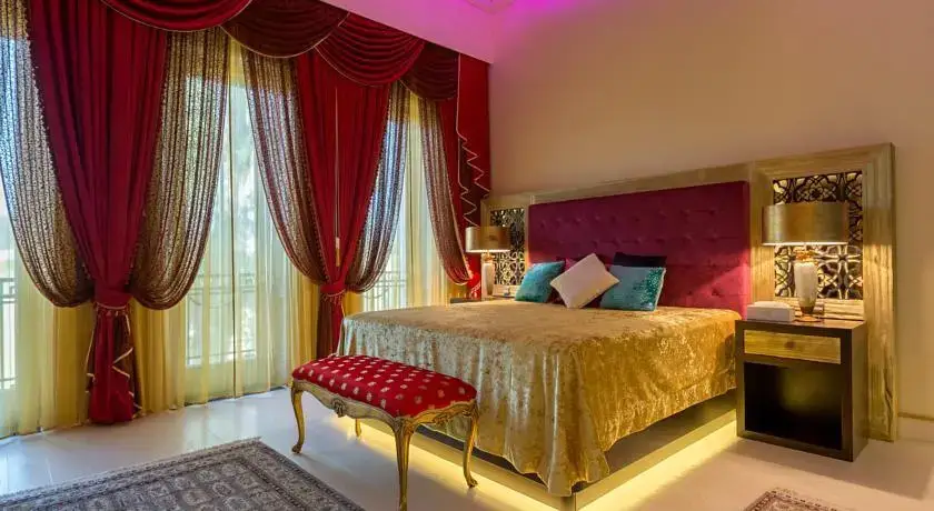 Полис Хрисохус: Antara Palace Wellness & Destination Spa