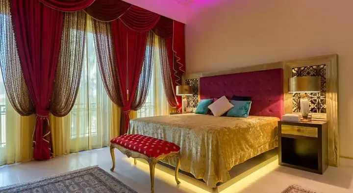 Полис Хрисохус: Antara Palace Wellness & Destination Spa