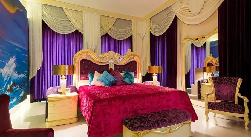 Полис Хрисохус: Antara Palace Wellness & Destination Spa