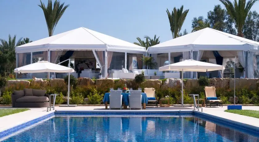 Полис Хрисохус: Antara Palace Wellness & Destination Spa