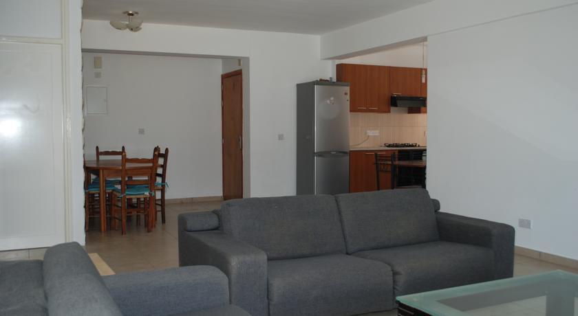 Centrale Apartment — фото 1