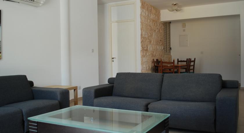 Полис Хрисохус: Centrale Apartment