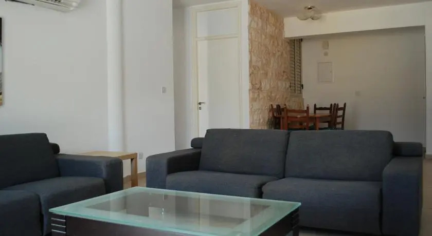 Centrale Apartment — фото 1