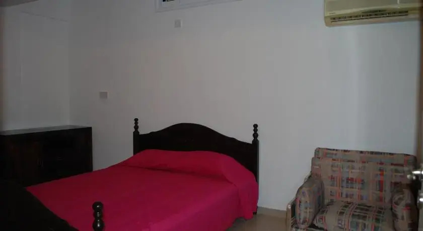 Полис Хрисохус: Centrale Apartment