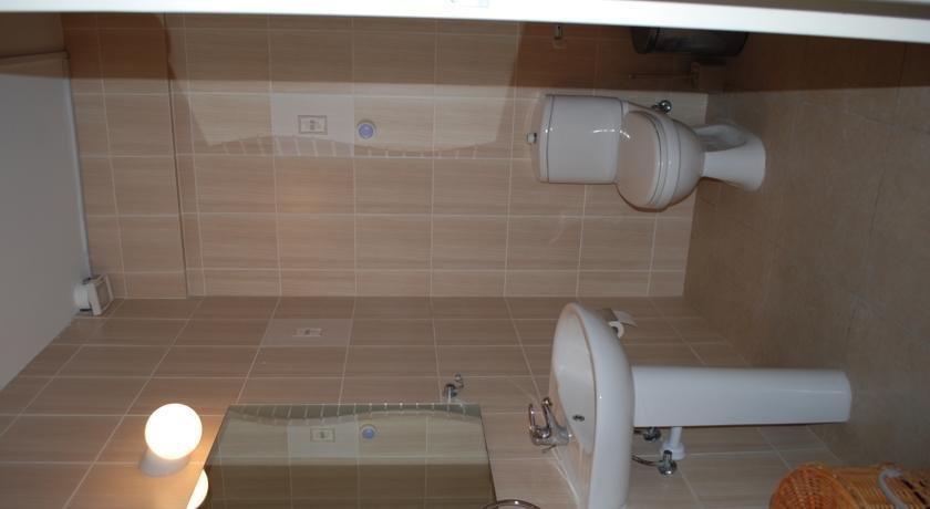 Полис Хрисохус: Centrale Apartment