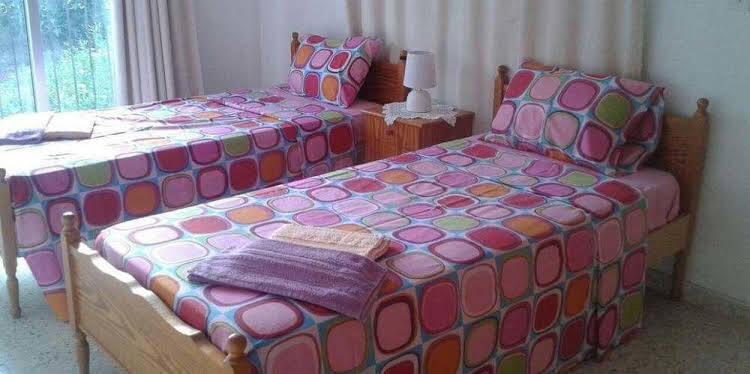 Писсури: Pissouri Heights Apartments