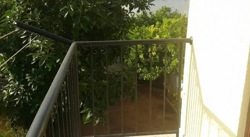 Писсури: Pissouri Heights Apartments