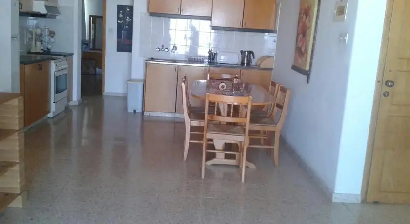 Писсури: Pissouri Heights Apartments