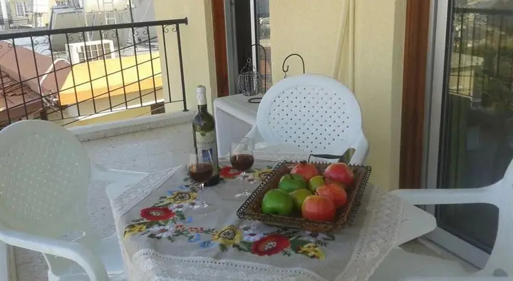 Писсури: Pissouri Heights Apartments