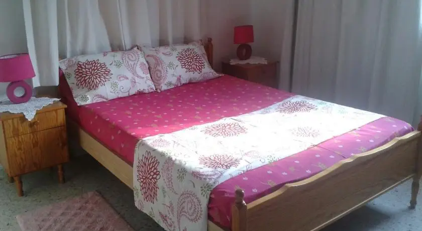 Писсури: Pissouri Heights Apartments