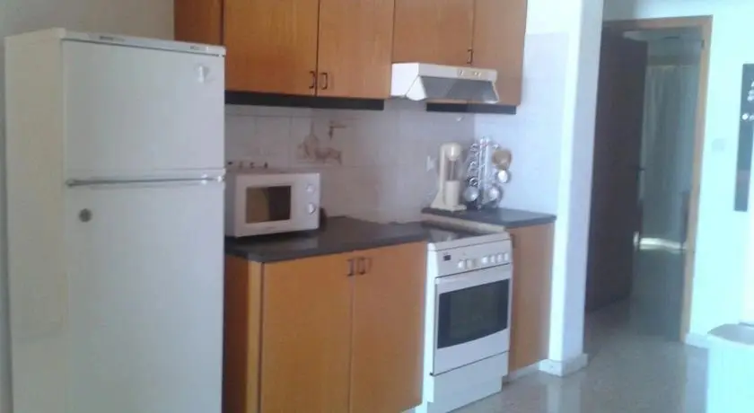 Писсури: Pissouri Heights Apartments
