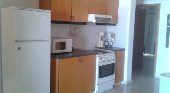 Писсури: Pissouri Heights Apartments