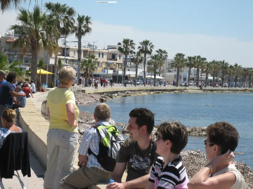 Пафос: Royal Sea Crest