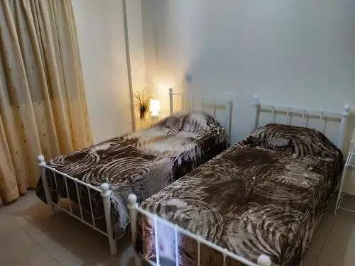 Киссонерга: Kissonerga Apartment
