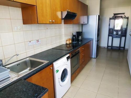 Киссонерга: Kissonerga Apartment