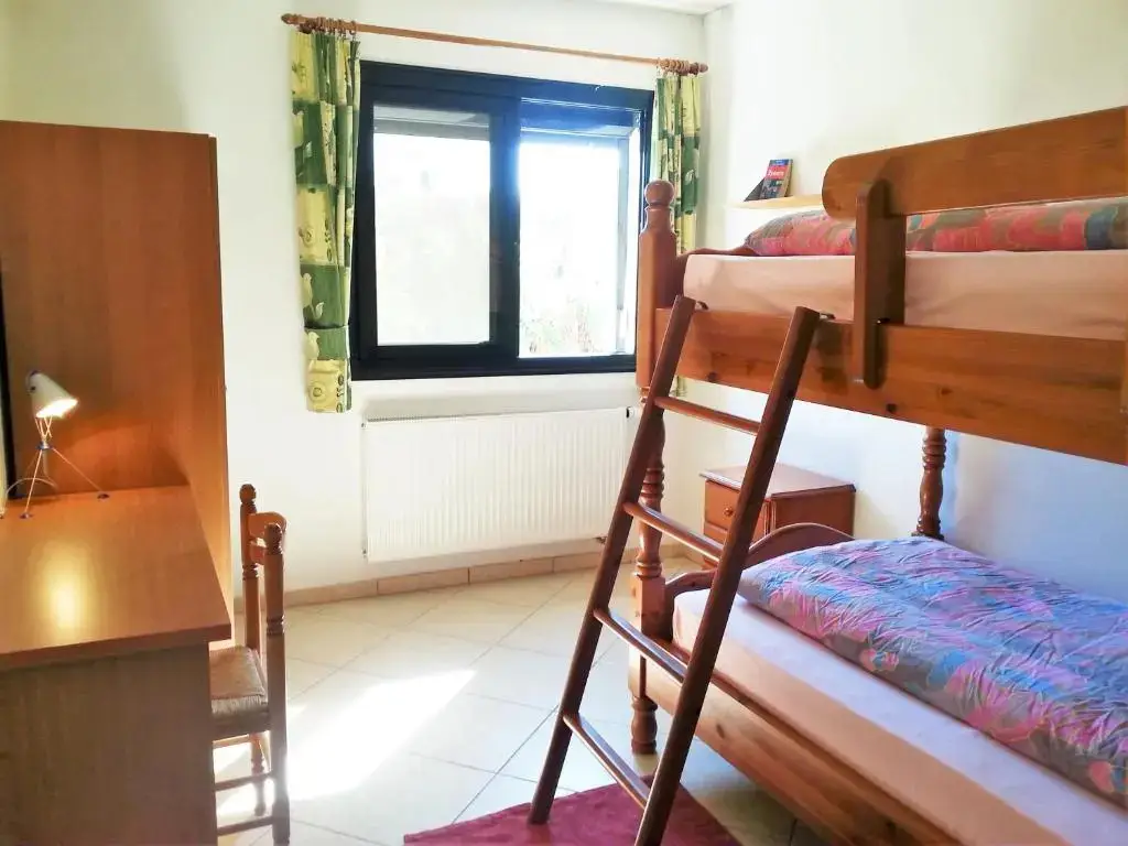Киссонерга: Kissonerga Apartment