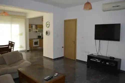 Лимассол: Fleur De Mer Villa in Hi-Tech Style